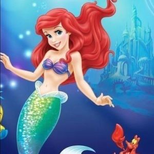 Meet your Posher, Ariel